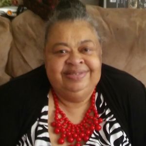 Meet your Posher, Ann mayes